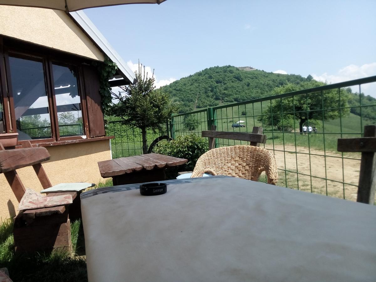 Bungalows Old Town Visoko Luaran gambar