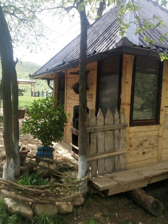 Bungalows Old Town Visoko Luaran gambar