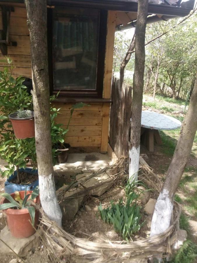 Bungalows Old Town Visoko Luaran gambar
